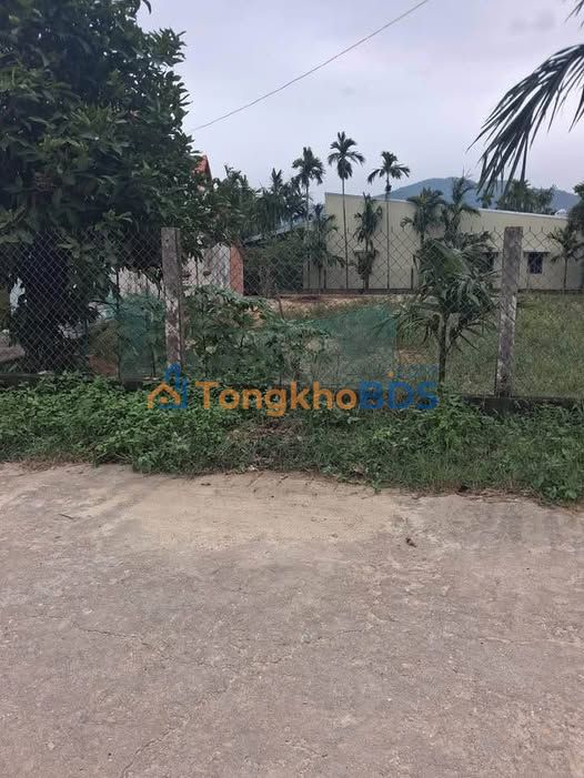 Bán Đất Nền Mộ Đức 161m² Giá Tốt - Sổ Đỏ Thổ Cư