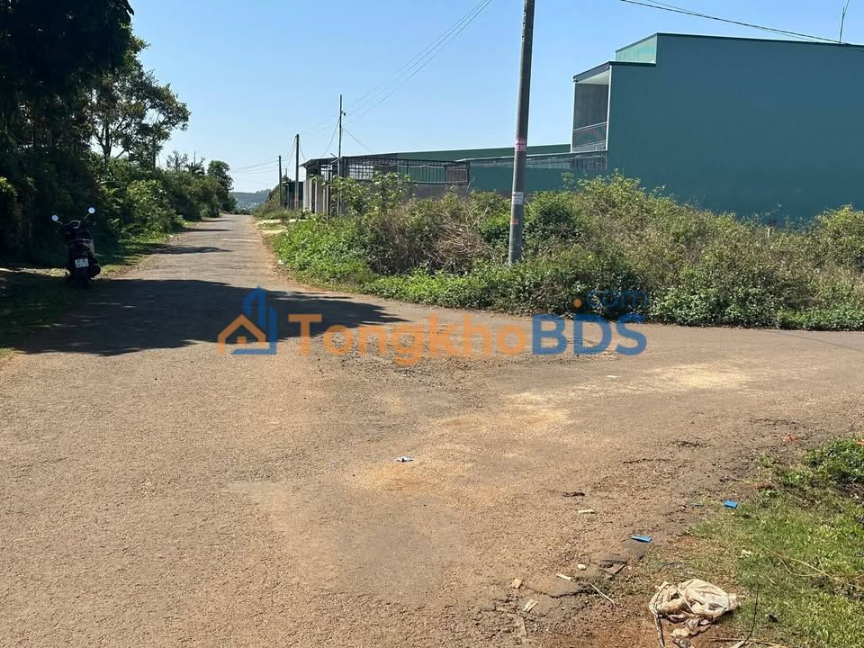 Đất nền Pleiku Thống Nhất 150m² 5xxtr - Sổ đỏ chính chủ