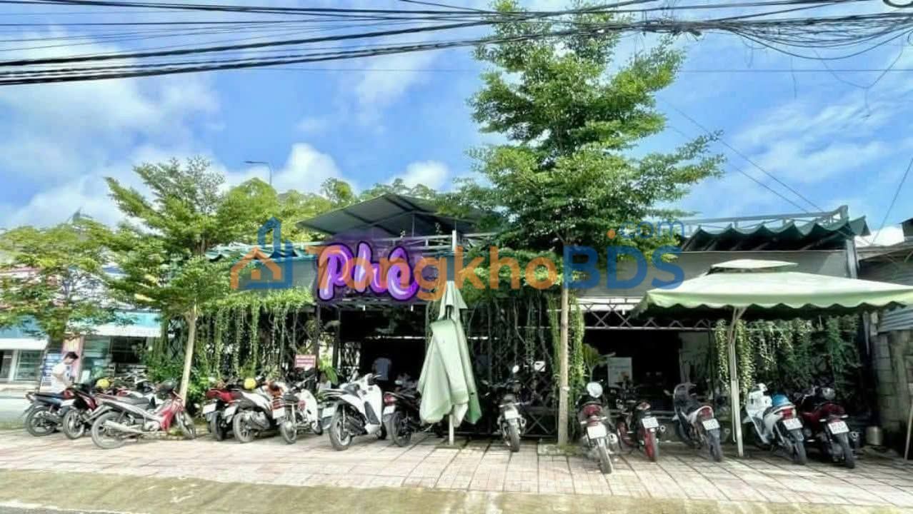 Đất nền Thuận An 200m² giá 9 tỷ - Sổ đỏ chính chủ