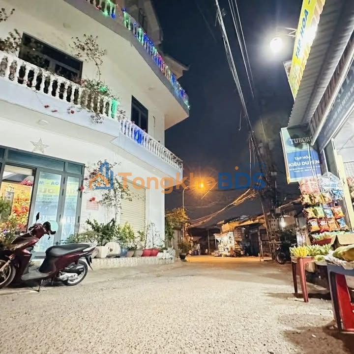 Nhà riêng Thuận Giao 165m² 4.75 tỷ - Ô tô vào tận nhà