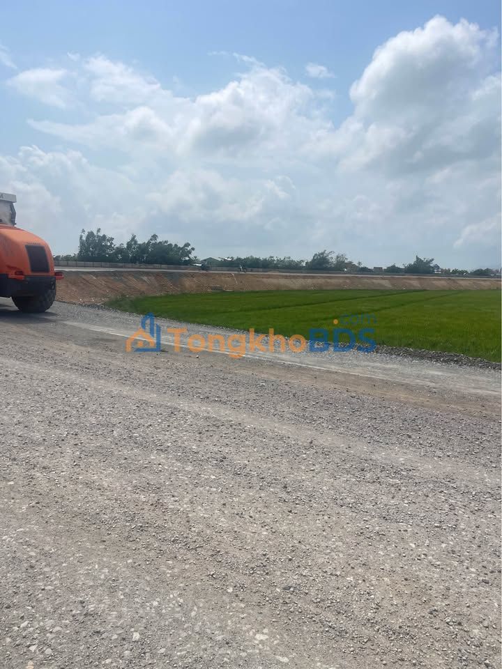 Đất Phước Sơn Điện Biên Phủ 160m² – Đường to ô tô