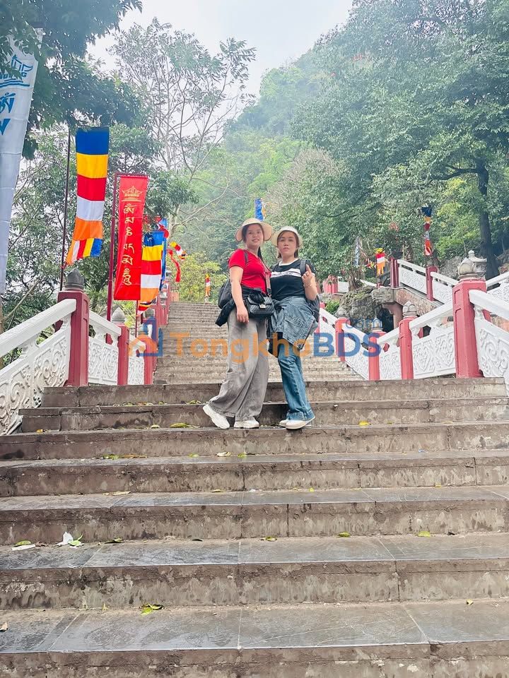 Đất nền An Lão, Hải Phòng 99m² - Ngõ ô tô, giá 1.x tỷ