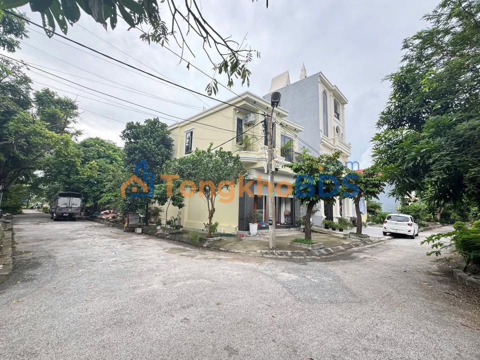 Đất nền Nam Hải Hải An 90m² 360 triệu - Đường to ô tô