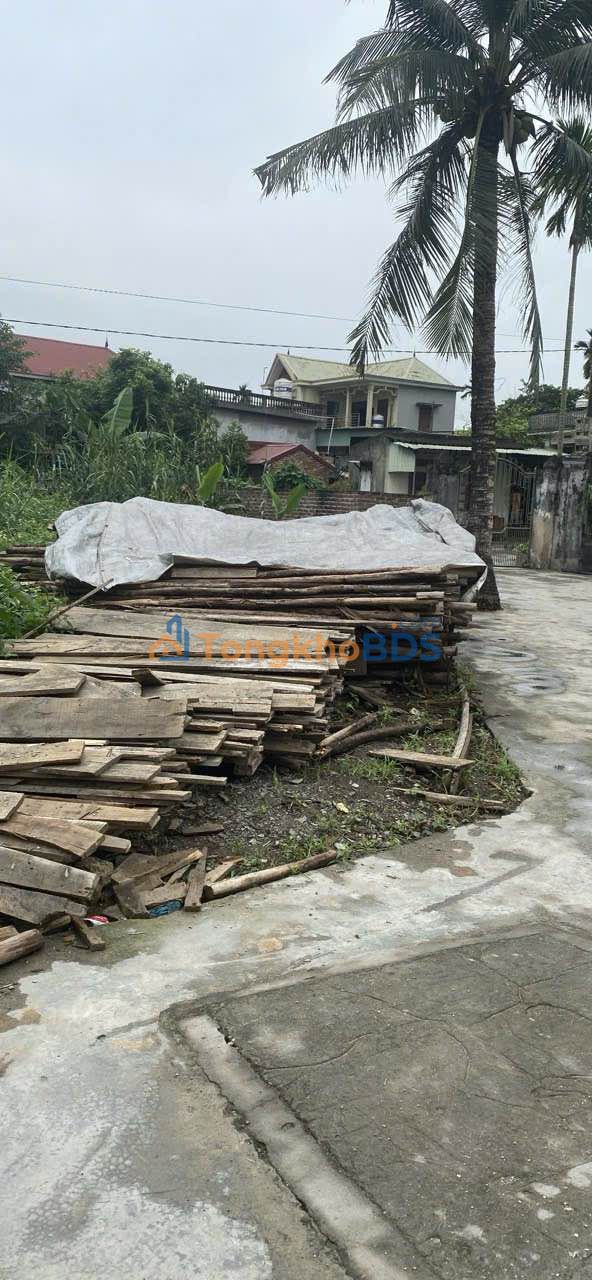 Đất nền Đại Bản 60m² 850 triệu - Tiềm năng tăng giá