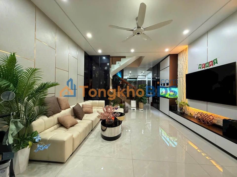 Căn hộ Hoàng Huy Mall 78m² 4 tầng thang máy - Giá tốt