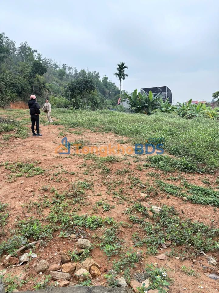 Đất Thổ Cư 805m² Kỳ Sơn, Thủy Nguyên - Sẵn Sổ, Ô Tô Tới Nơi