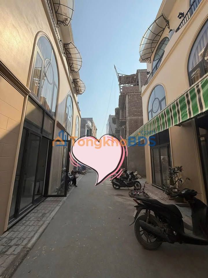 Nhà Nguyễn Lương Bằng Ninh Giang 48m² 2 tỷ - Full nội thất sẵn ở