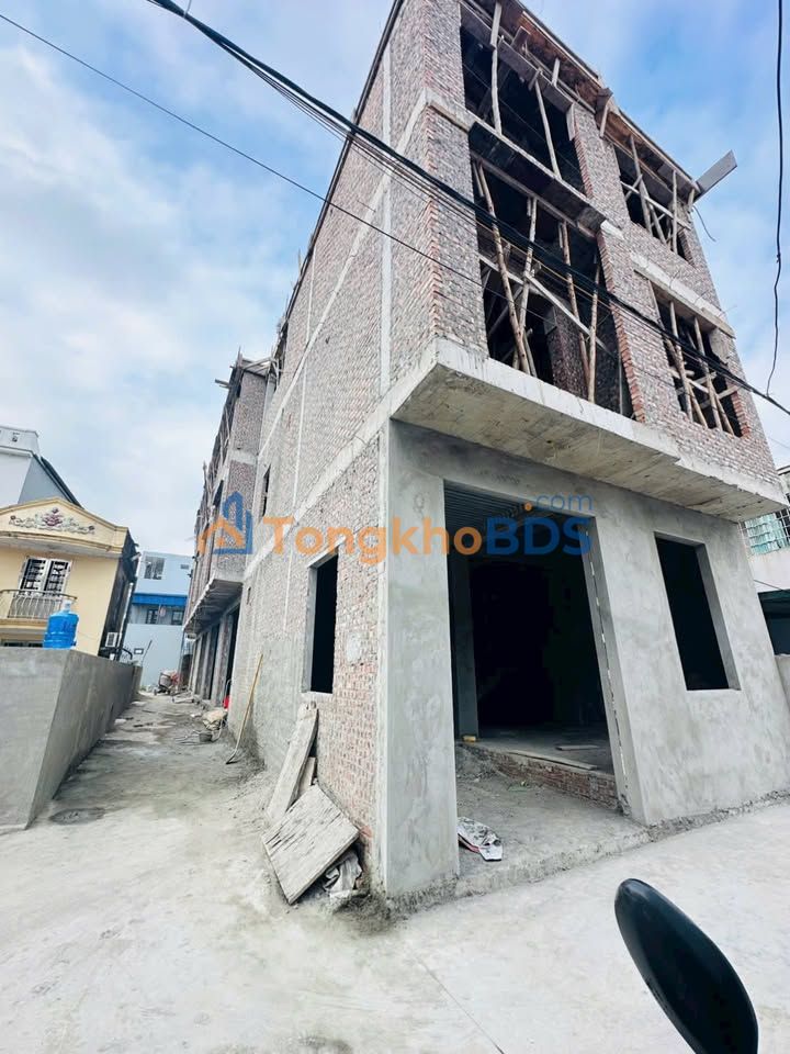 Nhà riêng Hoàng Mai 46m² 2.3 tỷ - Chính chủ bán giá tốt