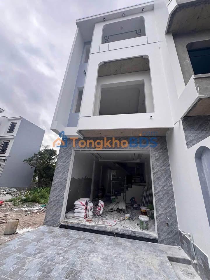 Nhà riêng Hoàng Mai 60m² 2 tỷ - Chính chủ gấp