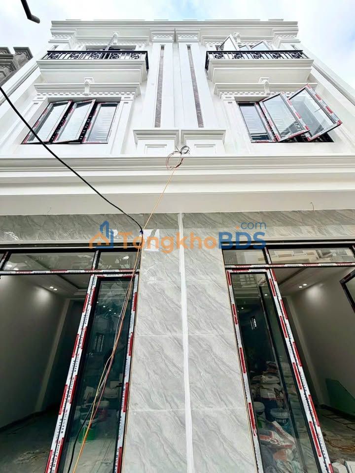 Nhà Đông Hải 1 - Ngô Quyền 45m² 3.2 tỷ - Chính chủ bán