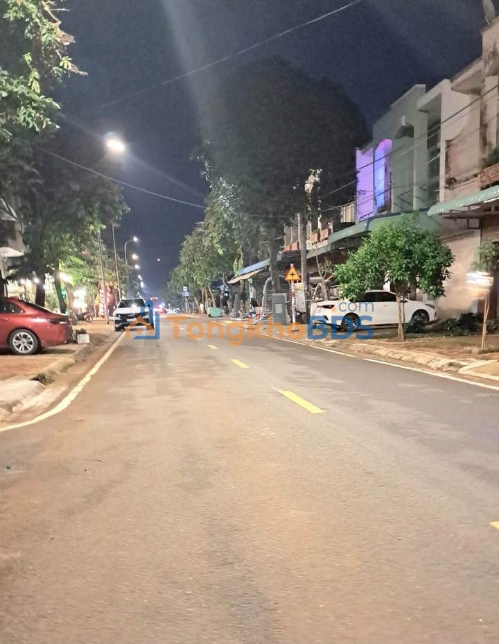 Đất nền Thị trấn Ngãi Giao 131m² giá 2 tỷ - Sổ đỏ chính chủ