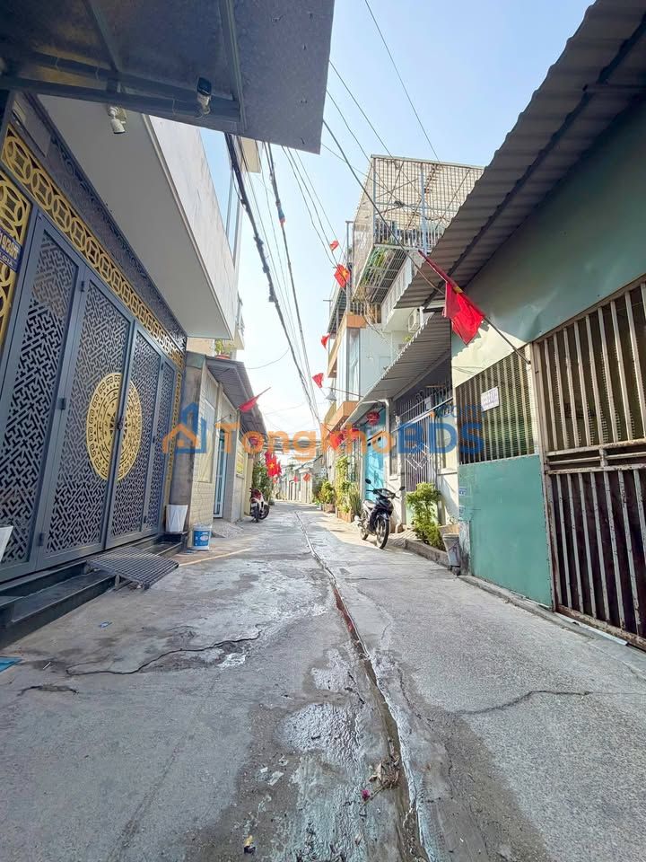 Nhà riêng Phủ Hồng 40m² 870 triệu - Chính chủ bán