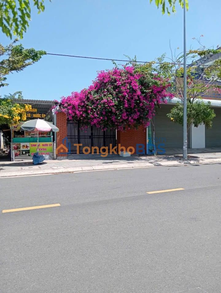 Nhà Long Toàn Bà Rịa 406m² 5 tỷ - Ô tô vào tận nhà