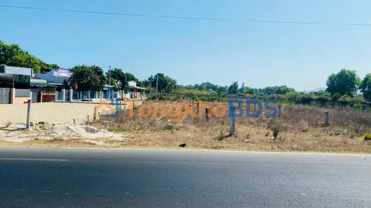 Đất nền Bình Châu Xuyên Mộc 360m² 4.2 tỷ - Sổ đỏ chính chủ