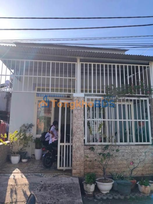 Nhà 83m² Phường Suối Tre, Long Khánh - Sổ Hồng Thổ Cư, Giá 1.5 Tỷ