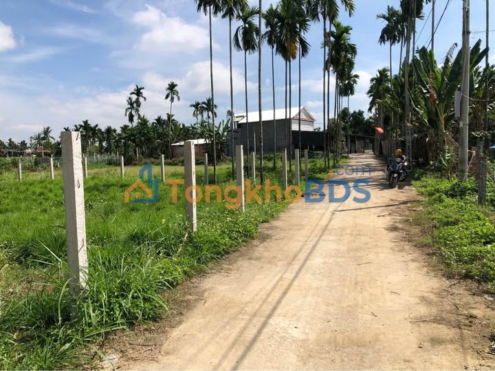 Đất Vườn 3960m² Sổ Hồng Riêng - Xã Hành Dũng, Nghĩa Hành, Quảng Ngãi