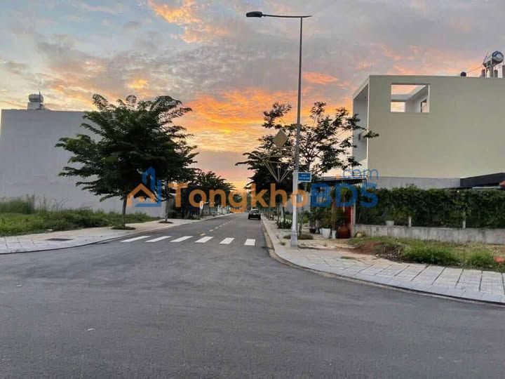 Townhouse 95m² KDC Phước Thạnh, Quảng Ngãi - Giá 2 Tỷ Hướng Bắc