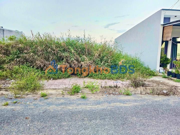 Bán Nền Đường Số 10 KDC Đông Phú Cần Thơ 70m² Giá 900 Triệu