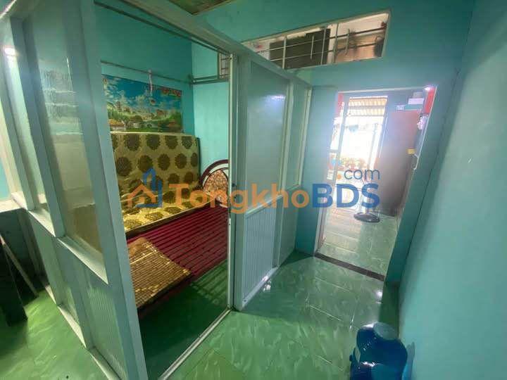 Nhà riêng Ấp 3 Thạnh Trị 60m² 450 triệu - Chính chủ bán