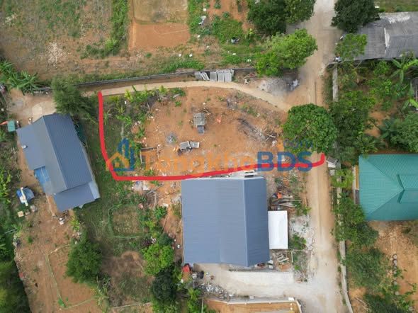 Đất nền Cao Phong 400m² 399 triệu - Đường to ô tô