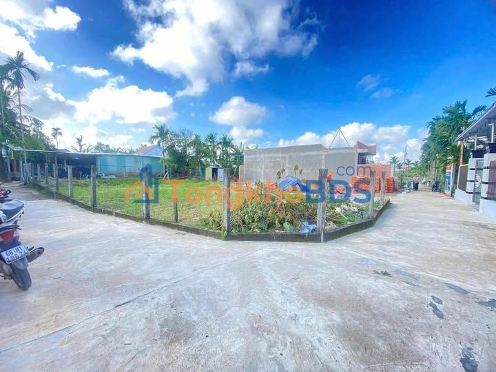 Đất nền Tịnh Sơn, Quảng Ngãi - 170m² - Hướng Đông Nam, giá chỉ 6xx triệu