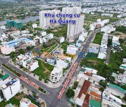 Bán Đất MT Thích Quảng Đức Nha Trang 100m² - Kinh Doanh Đắc Lợi