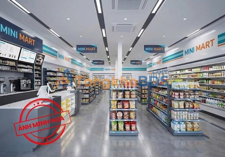 Mặt bằng KD Nguyễn Văn Cừ, Cần Thơ - 387m² - Ngang 15m, Lộ 15m