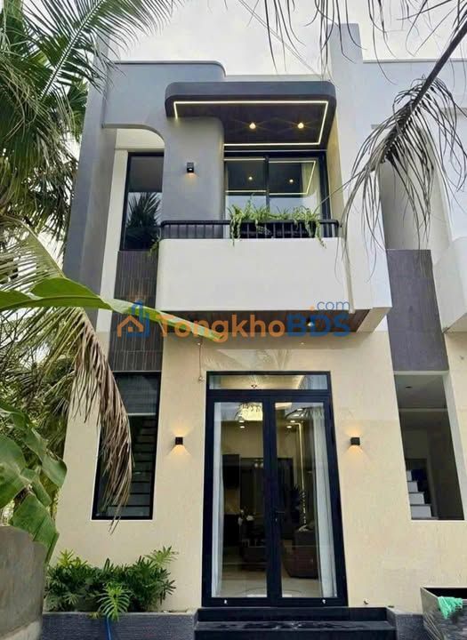 Nhà Hẻm 278 Tầm Vu, Cần Thơ - 50m², 2PN, Sổ Hồng Hoàn Công