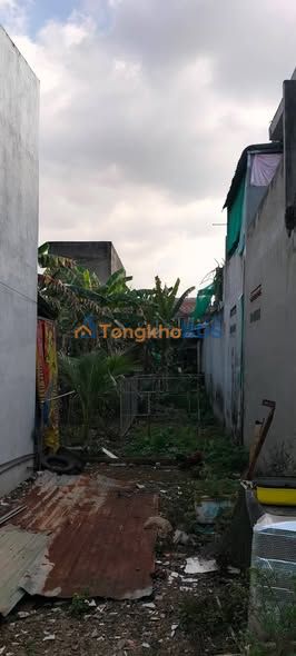 Đất nền An Gia Cũ 40m² 450 triệu - Ô tô vào tận nền