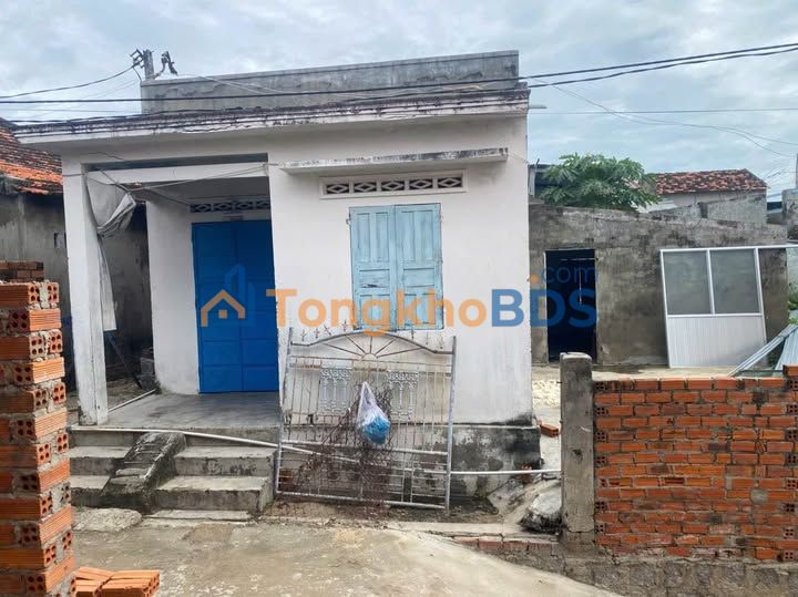 Bán Đất Ninh Hòa 98m² - Cách Biển 300m, Xây 2 Nhà, 1.1 Tỷ