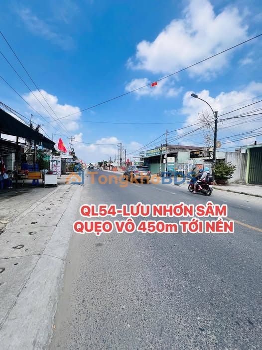 Đất nền Phường Đông Thuận 286m² 760 triệu - Đất thổ cư 100%