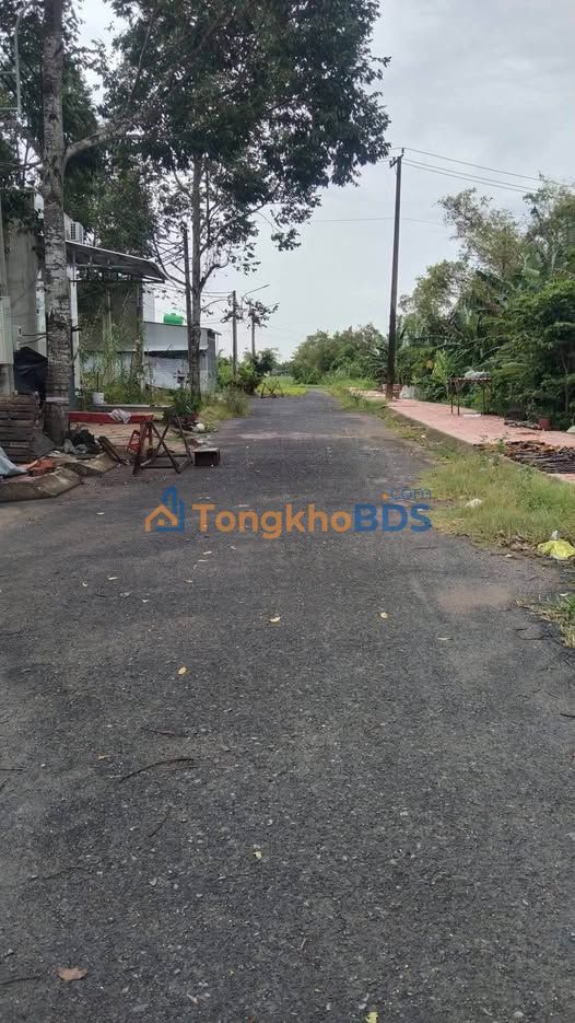 Đất nền Cờ Đỏ 83m² 700-799 triệu - Sổ hồng chính chủ