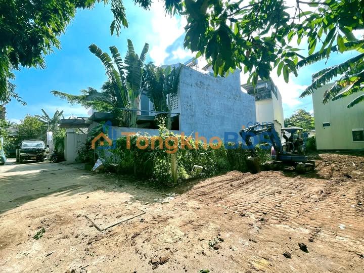 Đất nền Nghĩa Hành 110m² giá 1.3 tỷ - Sổ đỏ chính chủ