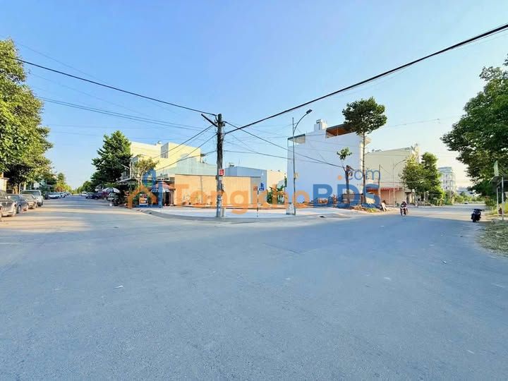 Đất nền Hồng Loan 6A Cần Thơ 94m² 5.25 tỷ - Sổ đỏ chính chủ