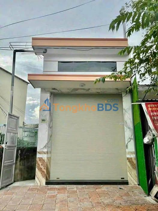 Nhà trệt cho thuê Nguyễn Văn Cừ 42m² 10 triệu - Ô tô vào nhà