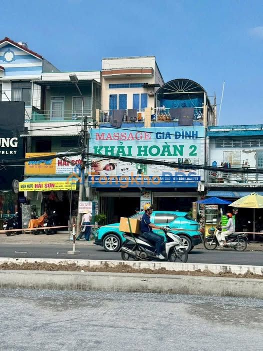 Nhà Mặt Tiền Trần Phú, Cần Thơ - Kinh Doanh Đỉnh Cao, Giá 13 Tỷ