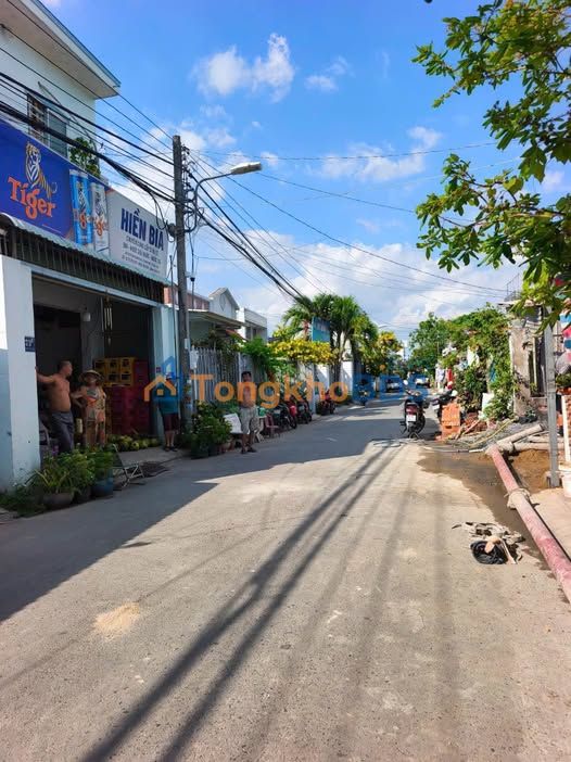 Nhà riêng Bình Thủy 121m² giá 2.8 tỷ - Chính chủ bán