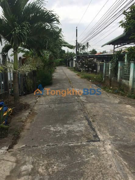 Nhà Cấp 4 107m² Đường Ô Tô, Cần Thơ - Giá Tốt 900 Triệu