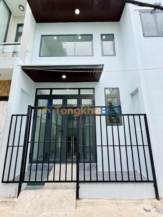 Nhà nguyên căn Ninh Kiều 66m² 7 triệu - Cho thuê ngay