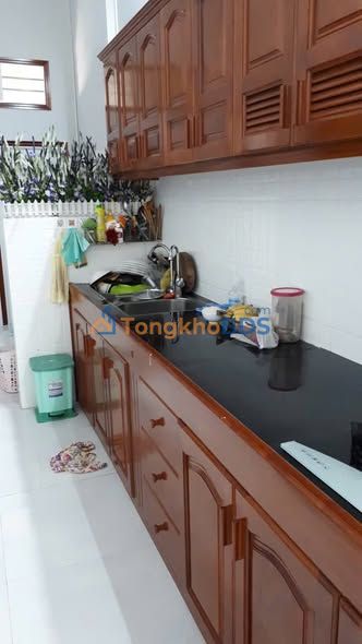 Nhà Trệt KDC Hưng Phú (Cần Thơ) - 120m² - Sổ Hồng - Giá Tốt