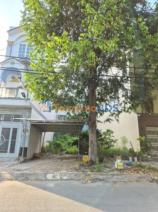 Đất nền Phạm Văn Nhờ Cần Thơ 104m² 3.1 tỷ - Sổ đỏ chính chủ