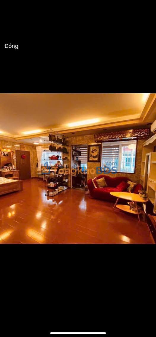 Chung cư 100m² Cần Thơ - Sẵn Sàng Vào Ở Ngay