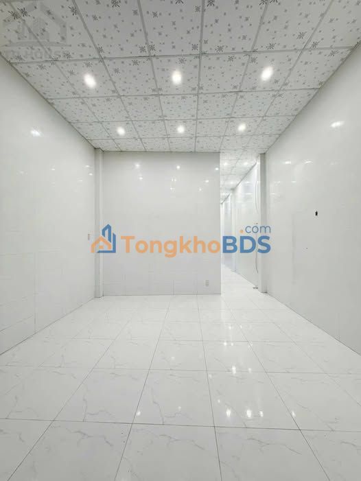 Nhà KDC Hồng Loan Cần Thơ 68m² 4.5 triệu - Sẵn sàng ở ngay