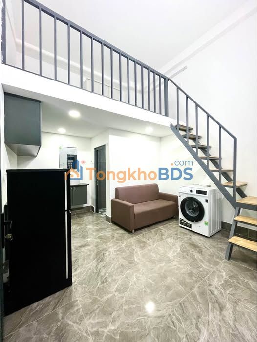 Cho thuê Minihouse Full Nội Thất - Gần ĐH Y Dược, ĐH Cần Thơ