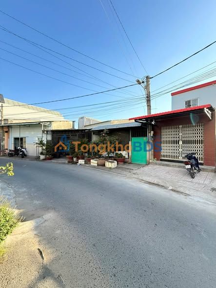 Nhà Cần Thơ Cái Khế 35m² 999 triệu - Sẵn sàng ở ngay