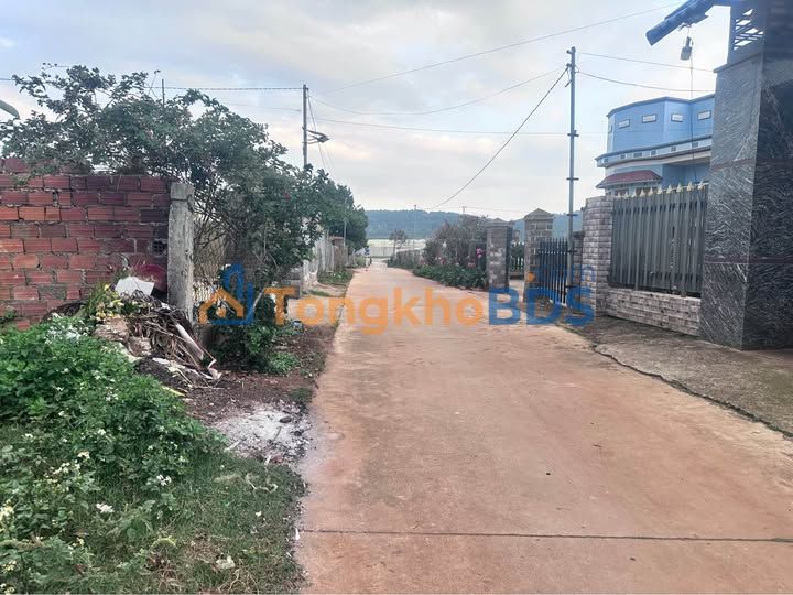 Đất nền Tu Tra Đơn Dương 530m² 1.5 tỷ - Sổ đỏ chính chủ