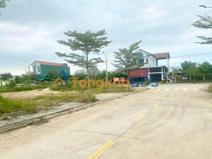 Đất nền Mộ Đức 100m2 600-699tr - Sổ đỏ chính chủ