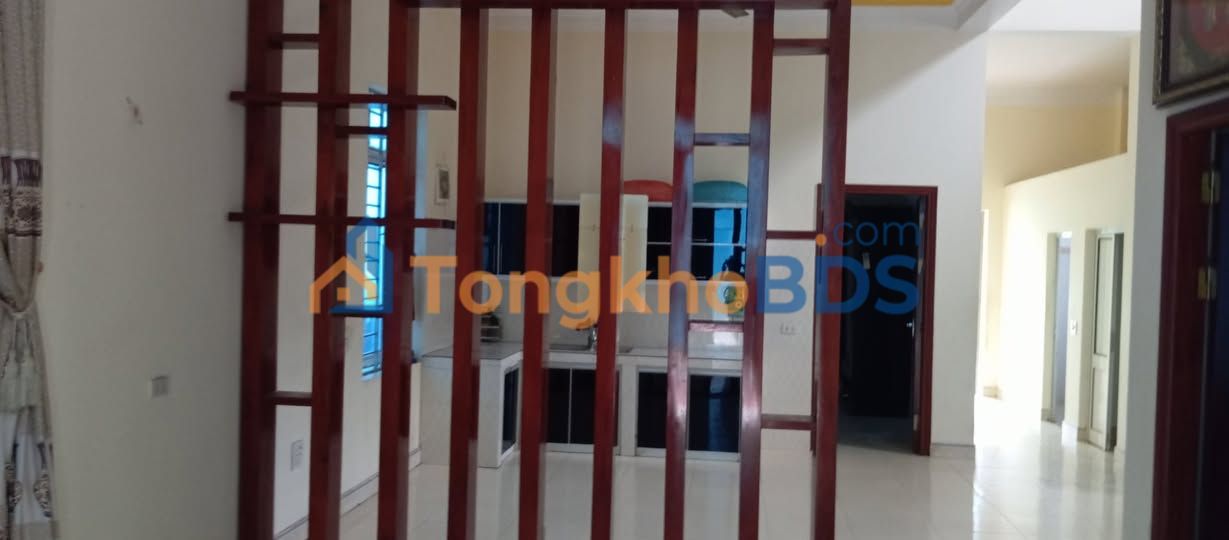 Bán Biệt Thự 2 Tầng Mái Thái 269.7m² Hướng Đông, TP. Điện Biên Phủ - Giá 3.3 Tỷ