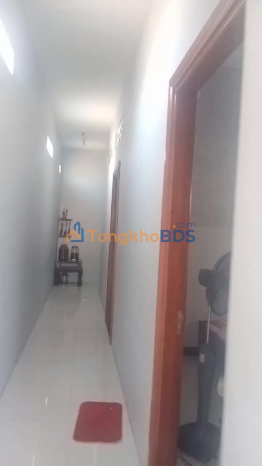 Nhà cấp 4 HL32 Tam Ngãi 290m² 2 tỷ - Chính chủ bán