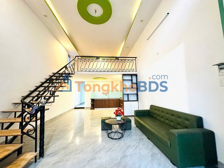 Nhà Bích Khê 69m² 1.2 tỷ - Chính chủ bán gấp